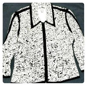 Joseph Ribkoff Jacket
